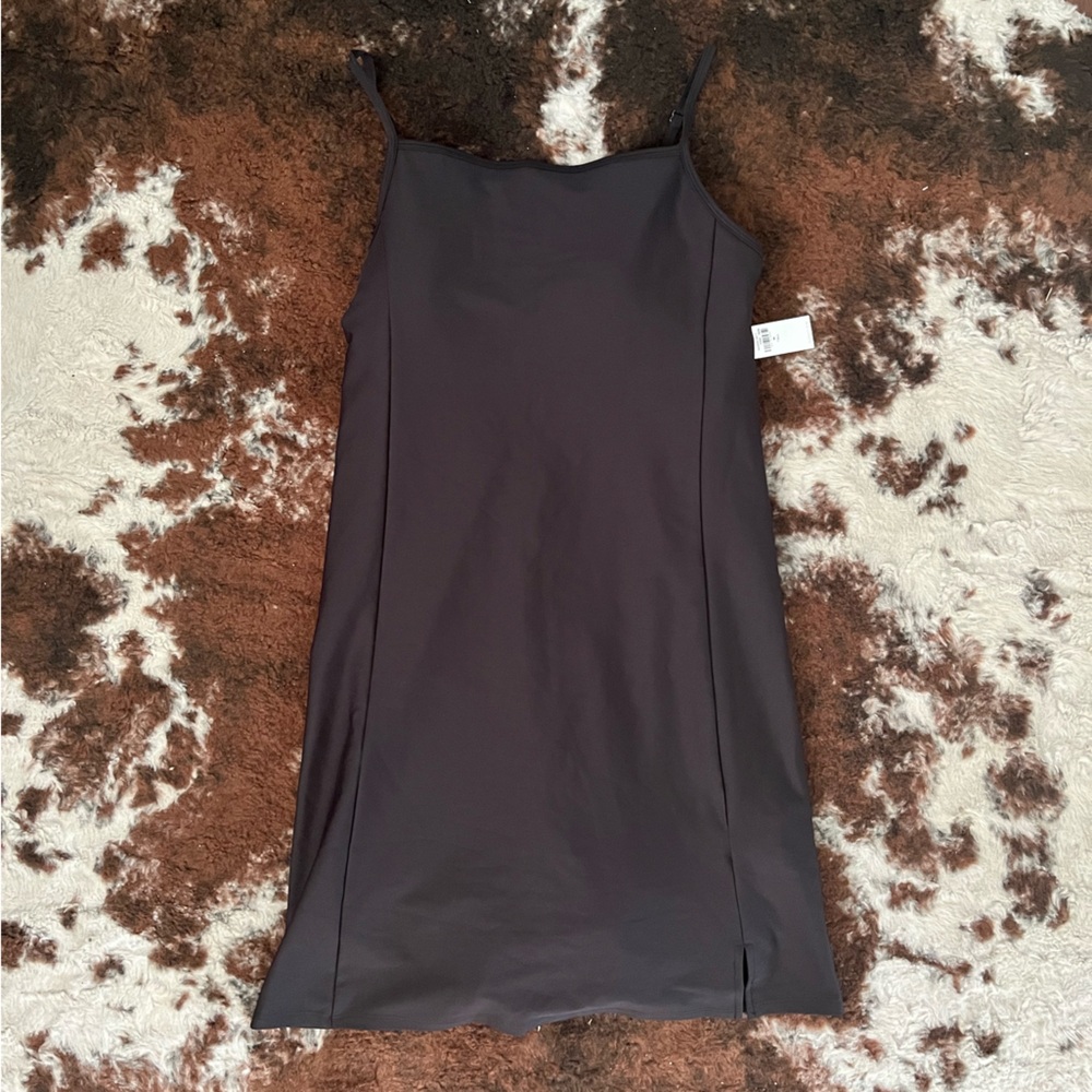 Athletic tennis dress